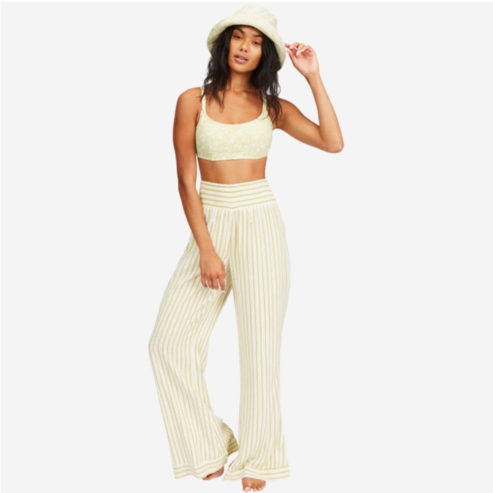Women`s Billabong Daybreak Pants